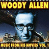  Woody Allen - Music from His Movies, Vol.1