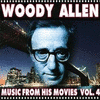  Woody Allen - Music from His Movies, Vol.4