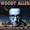  Woody Allen - Music from His Movies, Vol.5