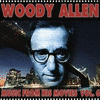  Woody Allen - Music from His Movies, Vol.6