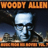  Woody Allen - Music from His Movies, Vol.7