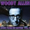  Woody Allen - Music from His Movies, Vol.9