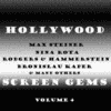  Hollywood Screen Gems, Vol.4
