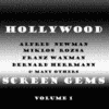 Hollywood Screen Gems, Vol.1