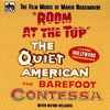  Room at the Top / The Quiet American / The Barefoot Contessa