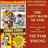  Three Coins in the Fountain / The Left Hand of God