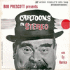  Cartoons in stereo