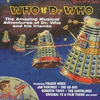  Who is Doctor Who