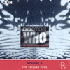  Doctor Who: Volume 3 The Leisure Hive