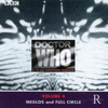  Doctor Who: Volume 4 Meglos and Full Circle