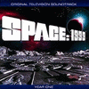 Space: 1999 Year 1