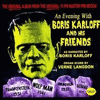 An Evening With Boris Karloff and His Friends
