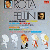  Rota: Toutes les Musiques de Film de Fellini