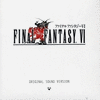  Final Fantasy VI