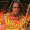  Hercules: The Legendary Journeys, Volume One