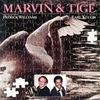  Marvin & Tige