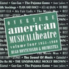  American Musical Theatre volume four 1953-1960
