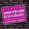 American Musical Theatre volume one 1924-1935