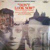  Don't Look Now