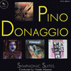 Pino Donaggio: Symphonic Suites