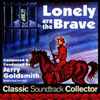  Lonely Are the Brave
