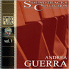  Soundtracks Collection, Vol.1 - Andrea Guerra