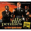 The Five Pennies / The Gene Krupa Story