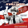 La Guerre d'Hollywood 1939-1945
