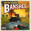  Banshee