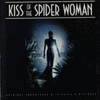  Kiss of the Spider Woman