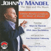  Johnny Mandel: The Man and his Music