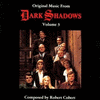  Dark Shadows - Volume 3