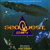  SeaQuest DSV