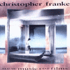  Christopher Franke: New Music for Films, Vol. 1