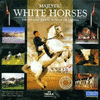  Majestic White Horses