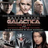  Battlestar Galactica: The Plan and Razor