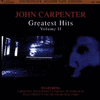  John Carpenter: Greatest Hits, Volume II