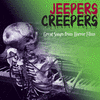  Jeepers Creepers: Great songs from horror films