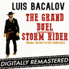 The Grand Duel /Storm Rider