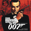  From Russia With Love 007