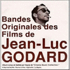  Bandes Originales Des Films De Jean-Luc Godard