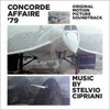  Concorde Affair '79