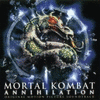  Mortal Kombat: Annihilation