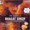 The Legend of Bhagat Singh