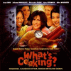 What's Cooking?