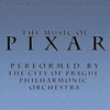 The Music of Pixar