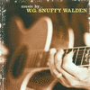  Music by... W. G. Snuffy Walden