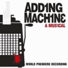  Adding Machine: A Musical