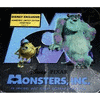  Monsters, Inc.