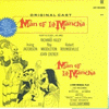  Man of La Mancha: A Decca Broadway Original Cast Album